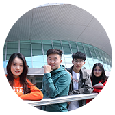 第2&3年中国地质大学(北京)